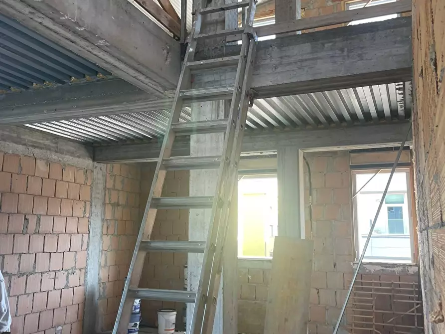 Immagine 7 di Appartamento in vendita  in Via Luigi Settembrini 1 a San Benedetto Del Tronto