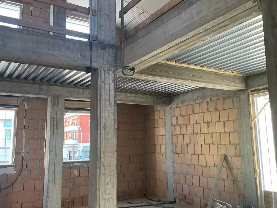 Immagine 10 di Appartamento in vendita  in Via Luigi Settembrini 1 a San Benedetto Del Tronto