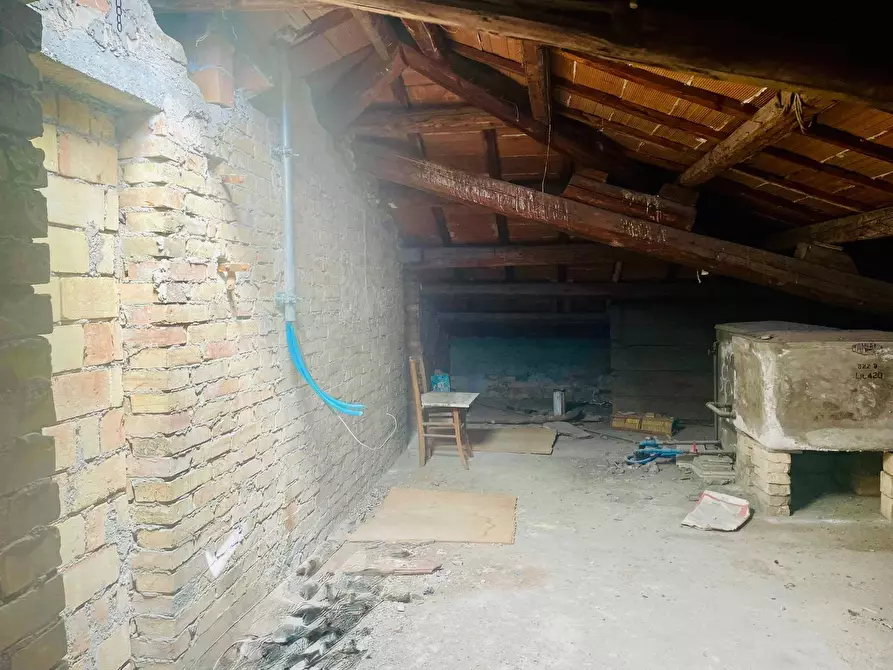 Immagine 5 di Magazzino in vendita  in via montello 6 a San Benedetto Del Tronto