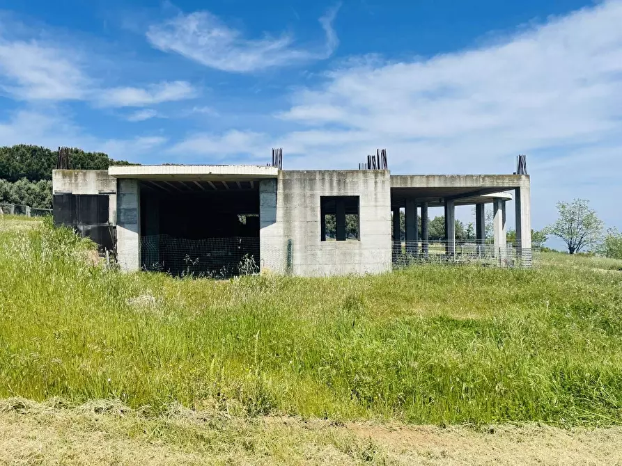 Immagine 3 di Rustico / casale in vendita  in via fonte ottone a Ancarano