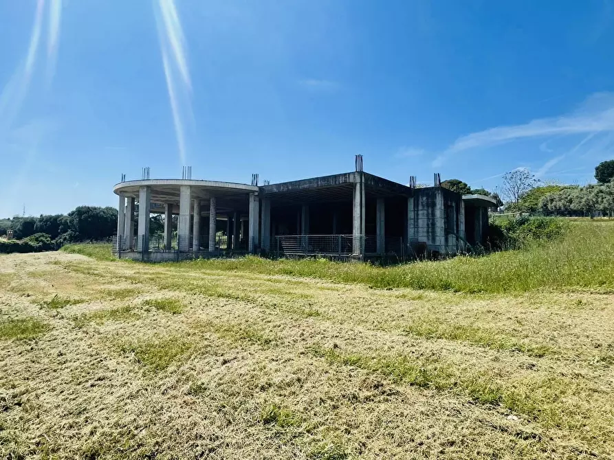 Immagine 1 di Rustico / casale in vendita  in via fonte ottone a Ancarano