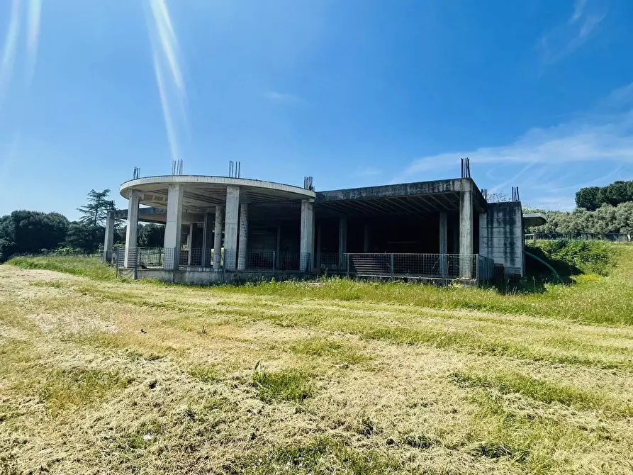 Immagine 6 di Rustico / casale in vendita  in via fonte ottone a Ancarano