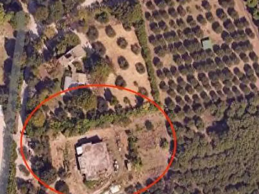 Immagine 11 di Rustico / casale in vendita  in via fonte ottone a Ancarano