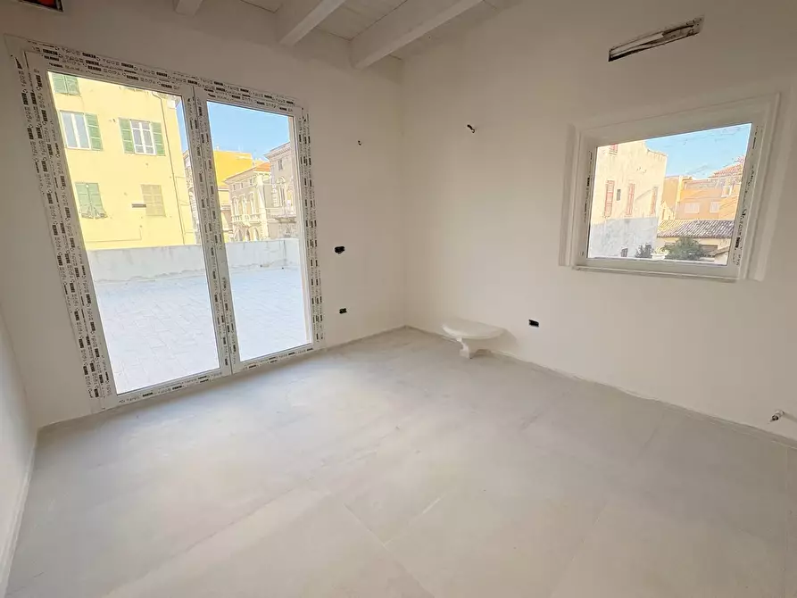 Immagine 3 di Appartamento in vendita  in piazza nardone 25 a San Benedetto Del Tronto