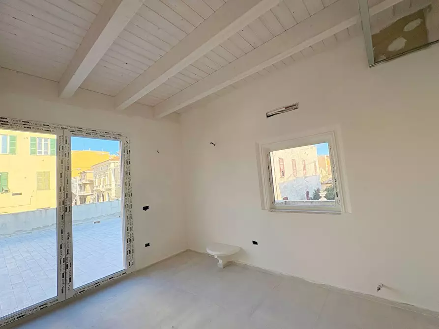 Immagine 25 di Appartamento in vendita  in piazza nardone 25 a San Benedetto Del Tronto