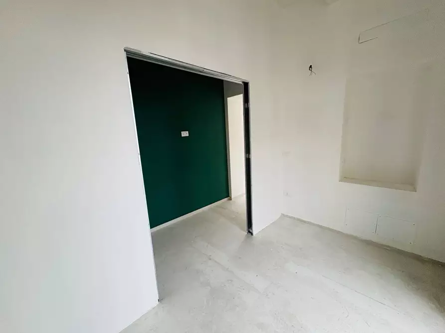 Immagine 11 di Appartamento in vendita  in piazza nardone 25 a San Benedetto Del Tronto