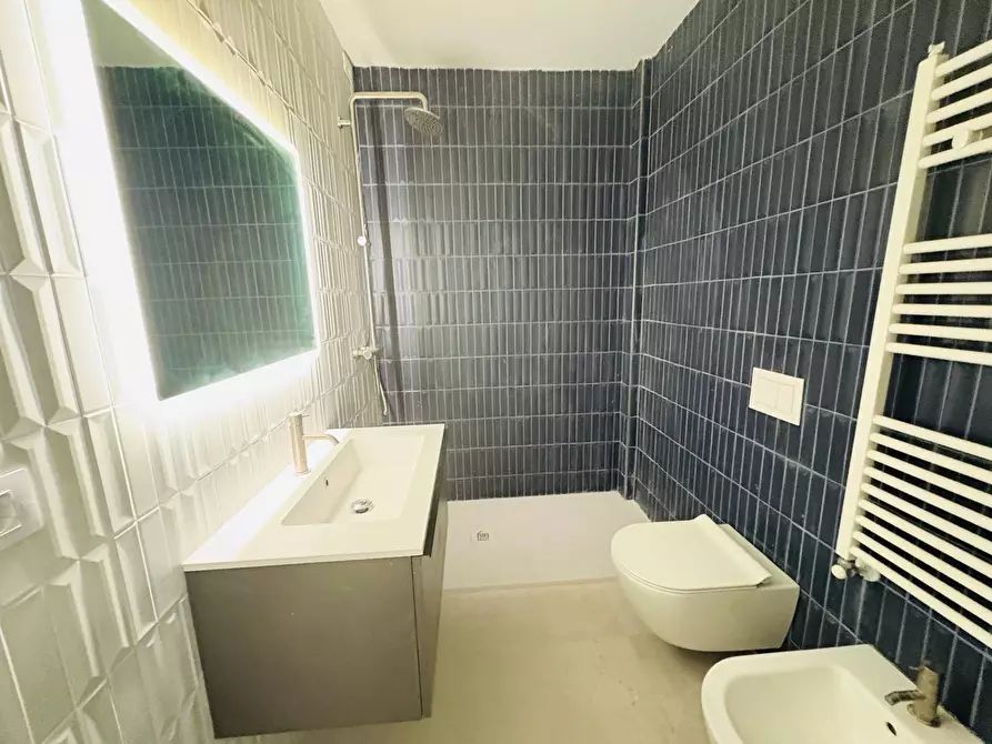 Immagine 21 di Appartamento in vendita  in piazza nardone 25 a San Benedetto Del Tronto