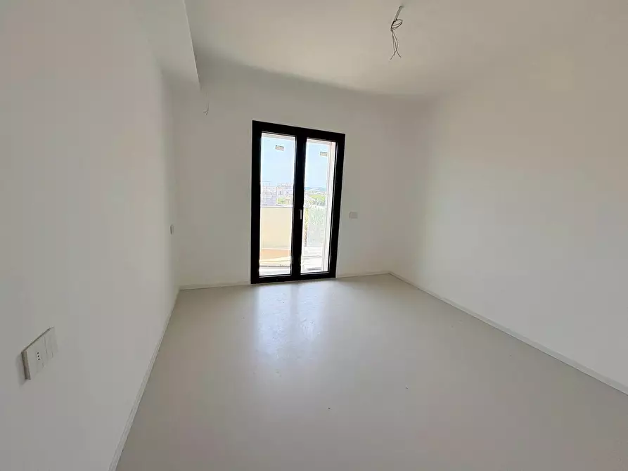 Immagine 4 di Attico in vendita  in viale rinascimento a San Benedetto Del Tronto