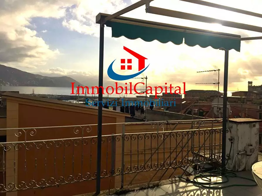 Immagine 1 di Appartamento in vendita  in Via Favale a Santa Margherita Ligure