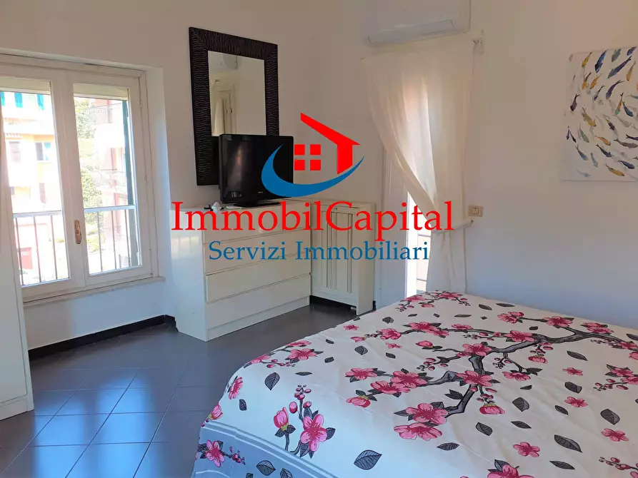 Immagine 3 di Appartamento in vendita  in Via Favale a Santa Margherita Ligure