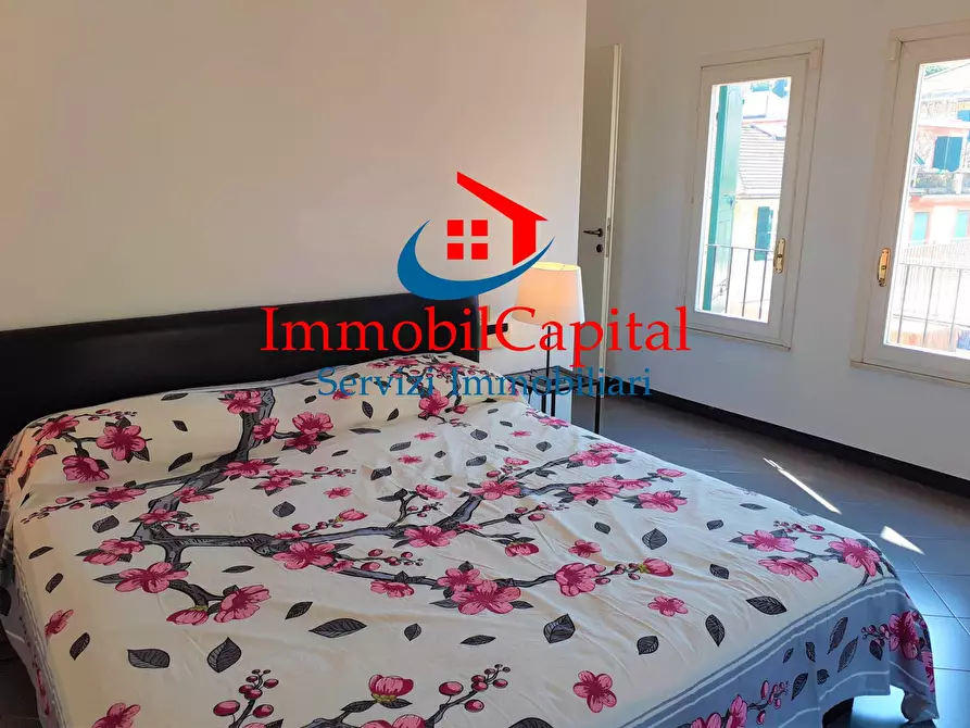 Immagine 4 di Appartamento in vendita  in Via Favale a Santa Margherita Ligure