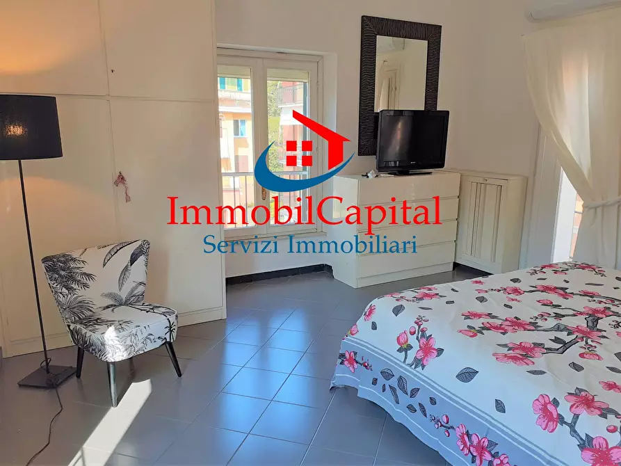 Immagine 5 di Appartamento in vendita  in Via Favale a Santa Margherita Ligure