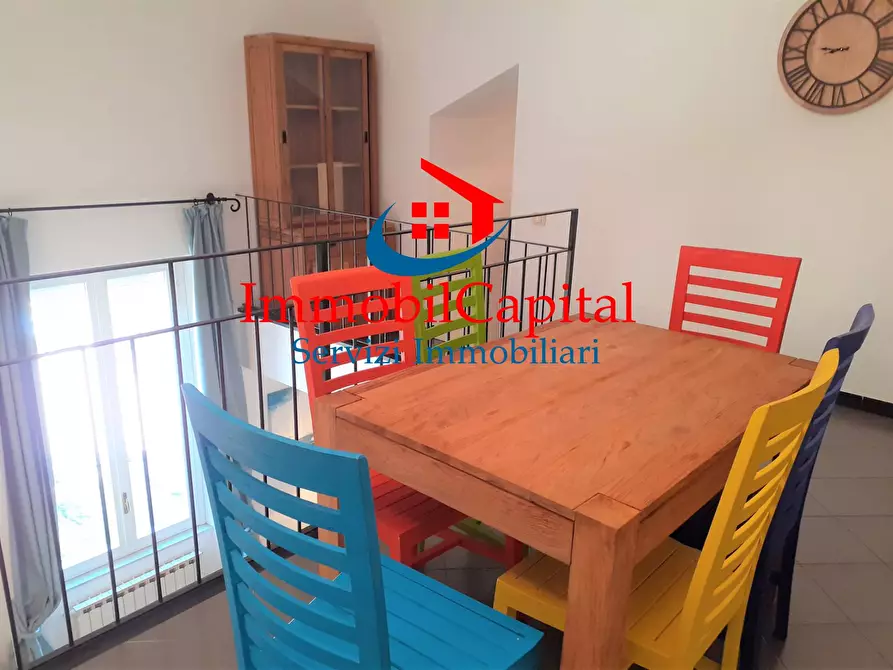 Immagine 7 di Appartamento in vendita  in Via Favale a Santa Margherita Ligure
