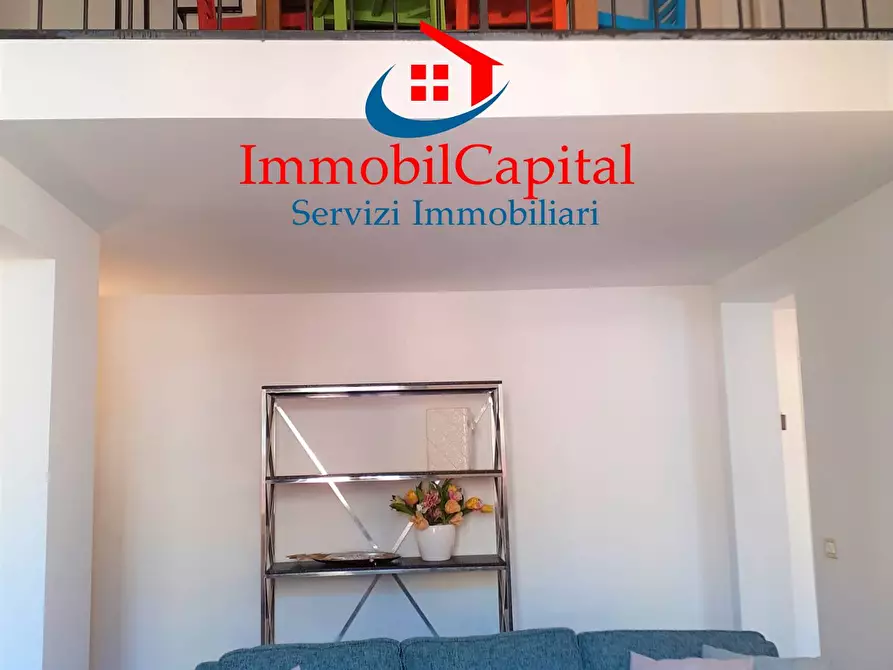 Immagine 8 di Appartamento in vendita  in Via Favale a Santa Margherita Ligure