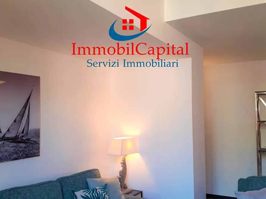Immagine 9 di Appartamento in vendita  in Via Favale a Santa Margherita Ligure