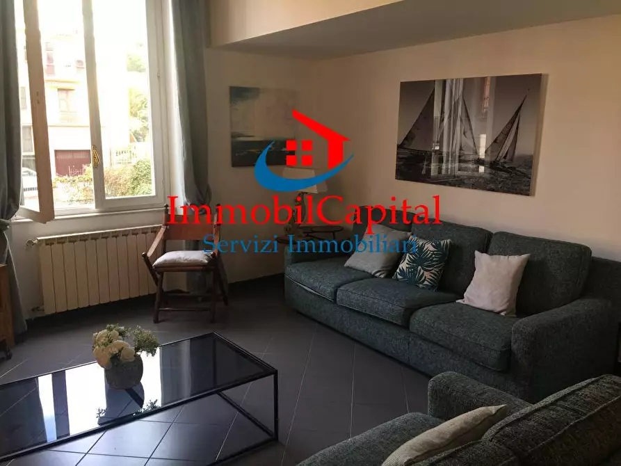 Immagine 10 di Appartamento in vendita  in Via Favale a Santa Margherita Ligure
