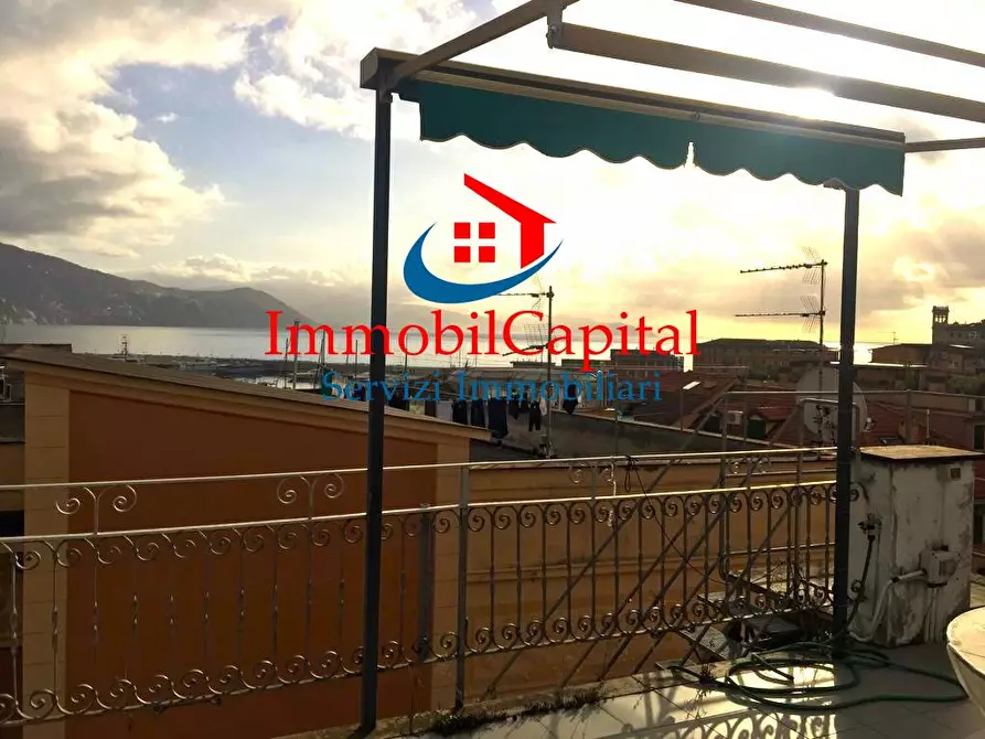 Immagine 11 di Appartamento in vendita  in Via Favale a Santa Margherita Ligure
