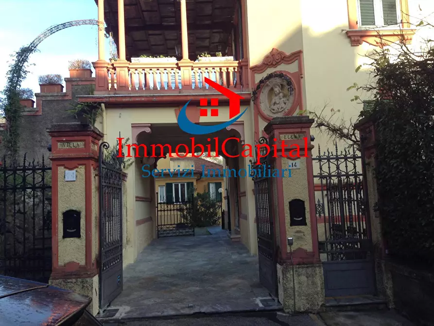 Immagine 2 di Appartamento in vendita  in Via Belvedere a Santa Margherita Ligure