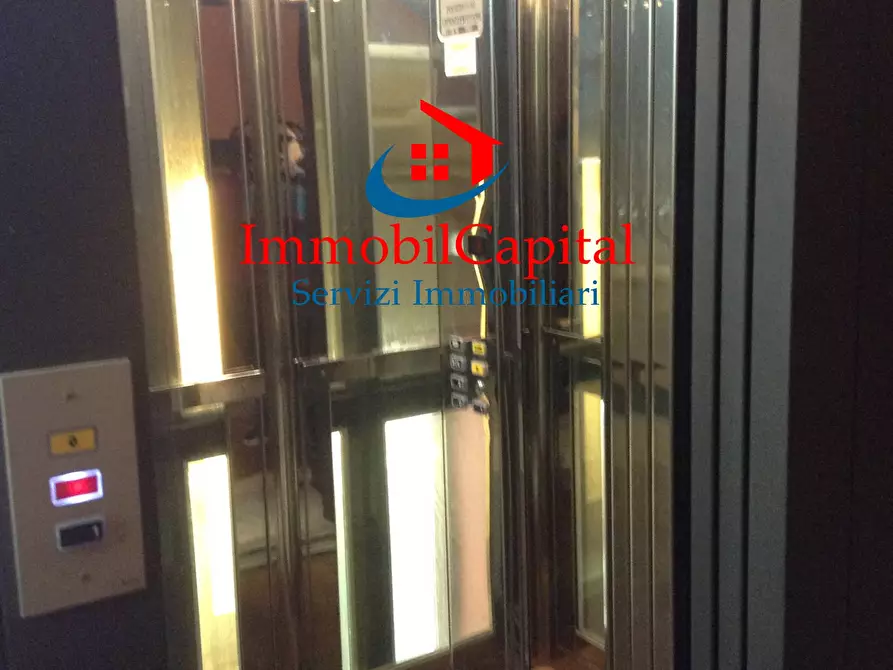 Immagine 7 di Appartamento in vendita  in Via Belvedere a Santa Margherita Ligure