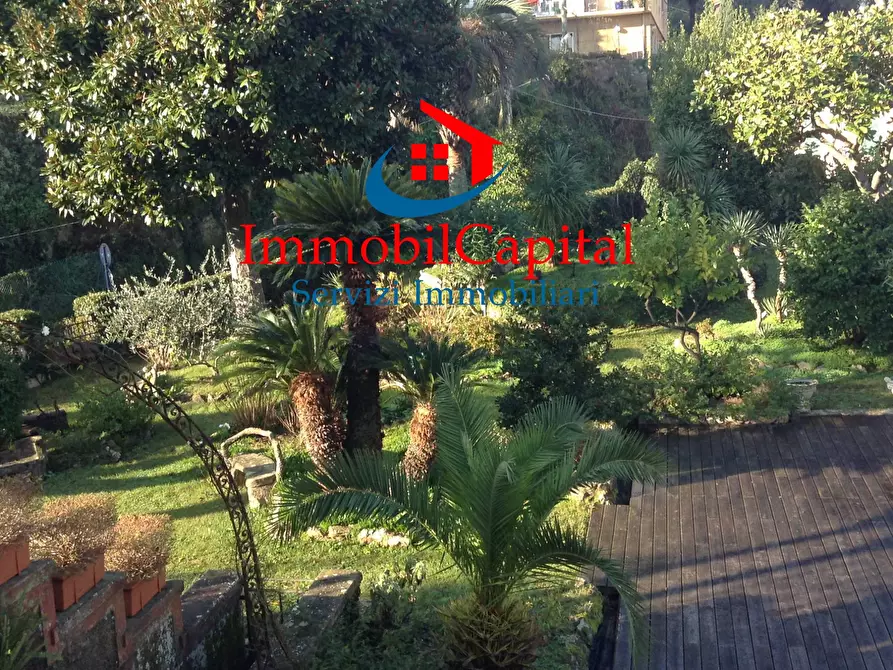 Immagine 8 di Appartamento in vendita  in Via Belvedere a Santa Margherita Ligure