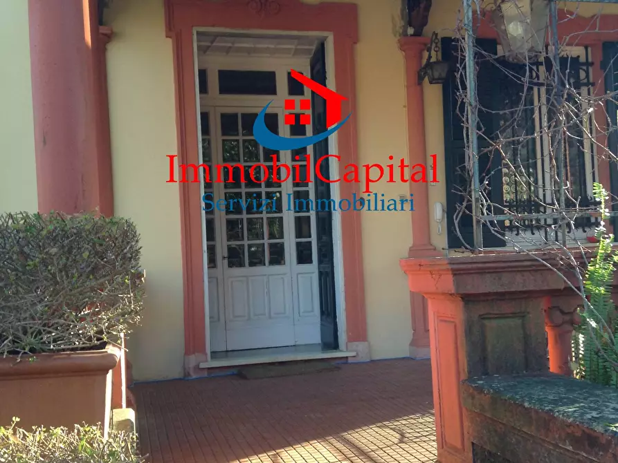 Immagine 10 di Appartamento in vendita  in Via Belvedere a Santa Margherita Ligure