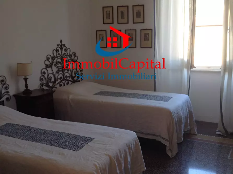 Immagine 12 di Appartamento in vendita  in Via Belvedere a Santa Margherita Ligure