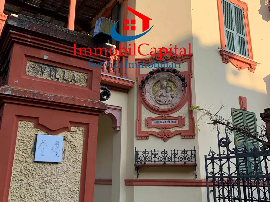 Immagine 13 di Appartamento in vendita  in Via Belvedere a Santa Margherita Ligure