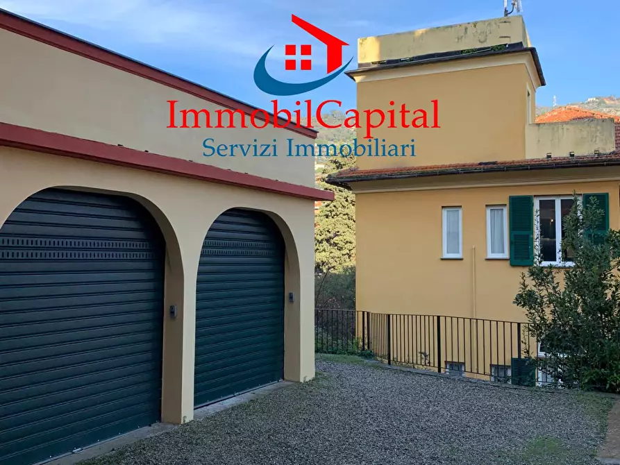 Immagine 16 di Appartamento in vendita  in Via Belvedere a Santa Margherita Ligure