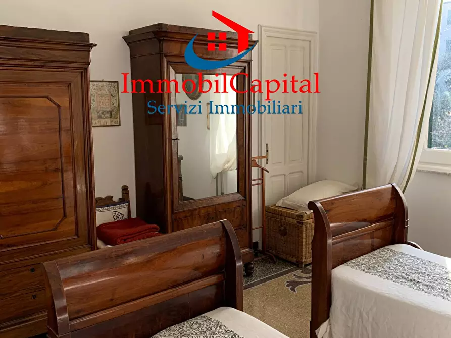 Immagine 17 di Appartamento in vendita  in Via Belvedere a Santa Margherita Ligure