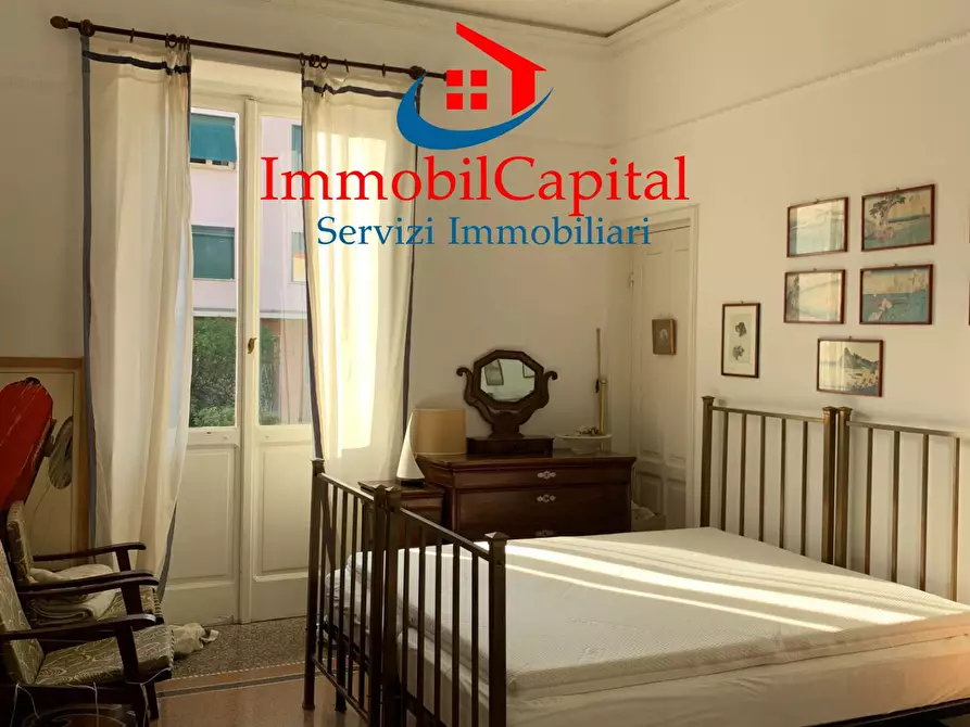 Immagine 18 di Appartamento in vendita  in Via Belvedere a Santa Margherita Ligure