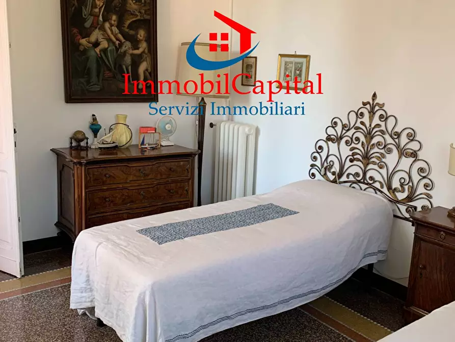 Immagine 19 di Appartamento in vendita  in Via Belvedere a Santa Margherita Ligure