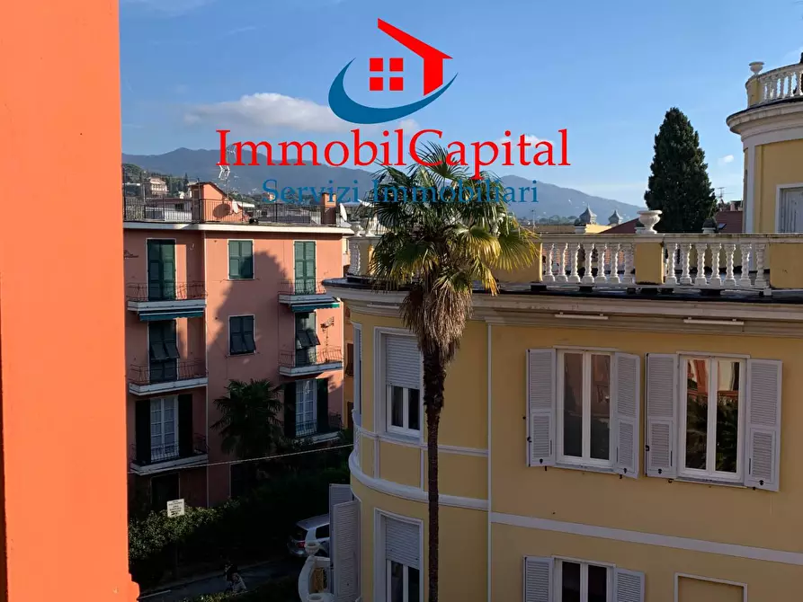 Immagine 22 di Appartamento in vendita  in Via Belvedere a Santa Margherita Ligure