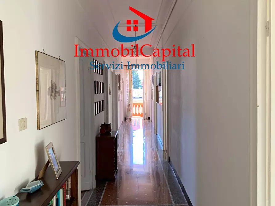 Immagine 23 di Appartamento in vendita  in Via Belvedere a Santa Margherita Ligure