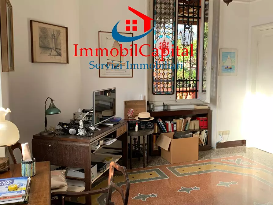 Immagine 24 di Appartamento in vendita  in Via Belvedere a Santa Margherita Ligure