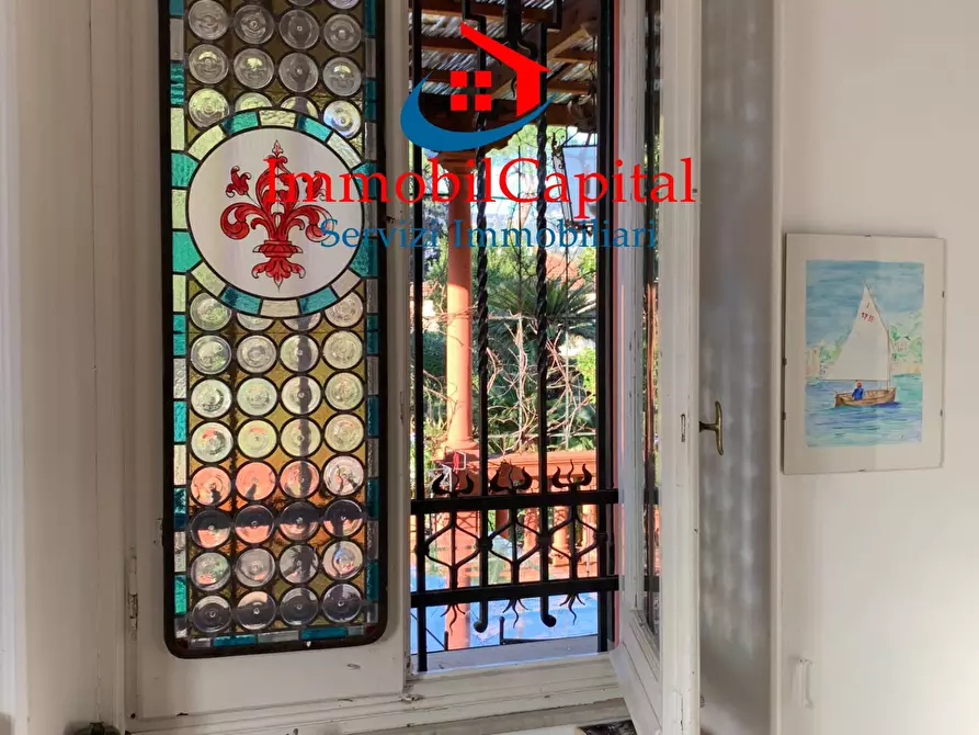 Immagine 25 di Appartamento in vendita  in Via Belvedere a Santa Margherita Ligure