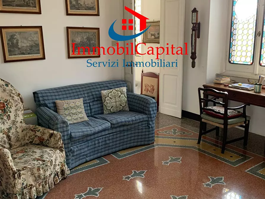 Immagine 26 di Appartamento in vendita  in Via Belvedere a Santa Margherita Ligure