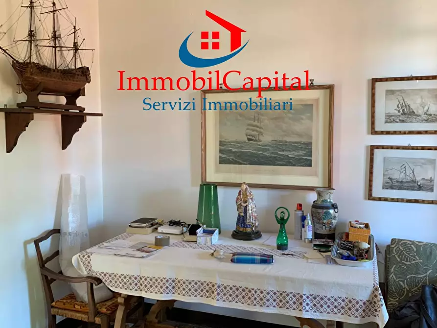 Immagine 27 di Appartamento in vendita  in Via Belvedere a Santa Margherita Ligure