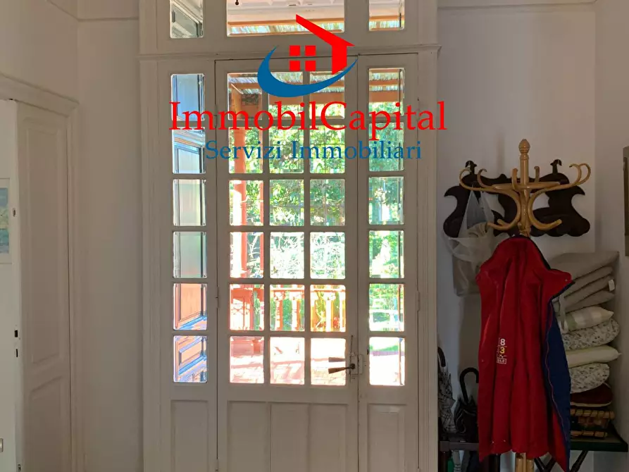 Immagine 28 di Appartamento in vendita  in Via Belvedere a Santa Margherita Ligure