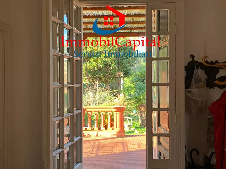 Immagine 29 di Appartamento in vendita  in Via Belvedere a Santa Margherita Ligure