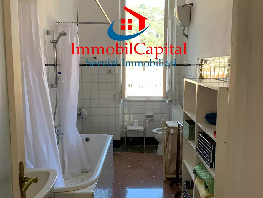 Immagine 31 di Appartamento in vendita  in Via Belvedere a Santa Margherita Ligure