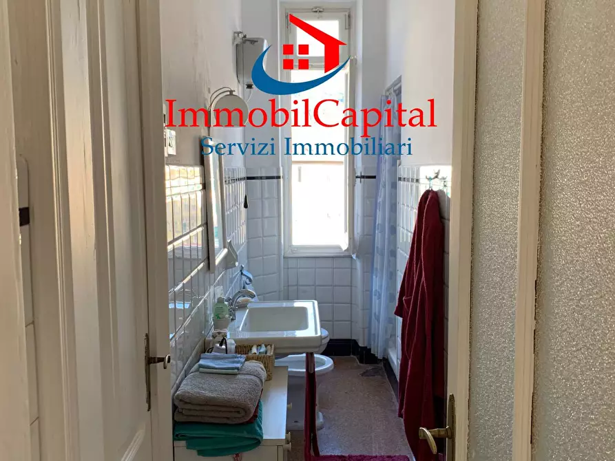 Immagine 32 di Appartamento in vendita  in Via Belvedere a Santa Margherita Ligure