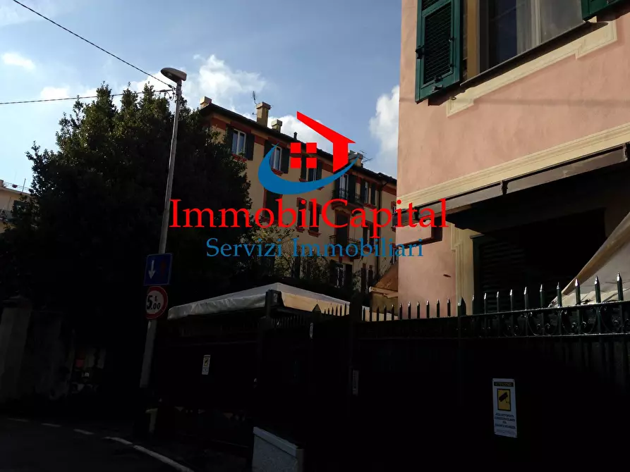 Immagine 36 di Appartamento in vendita  in Via Belvedere a Santa Margherita Ligure