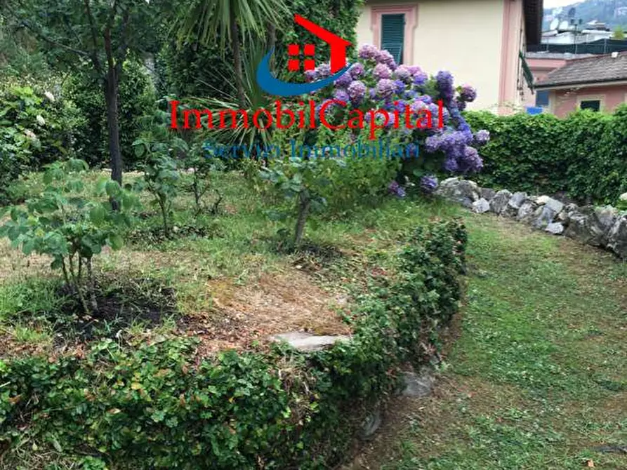 Immagine 38 di Appartamento in vendita  in Via Belvedere a Santa Margherita Ligure