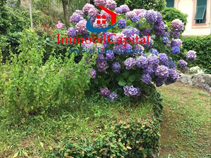 Immagine 39 di Appartamento in vendita  in Via Belvedere a Santa Margherita Ligure