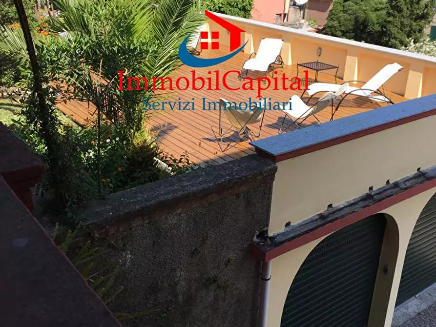 Immagine 40 di Appartamento in vendita  in Via Belvedere a Santa Margherita Ligure