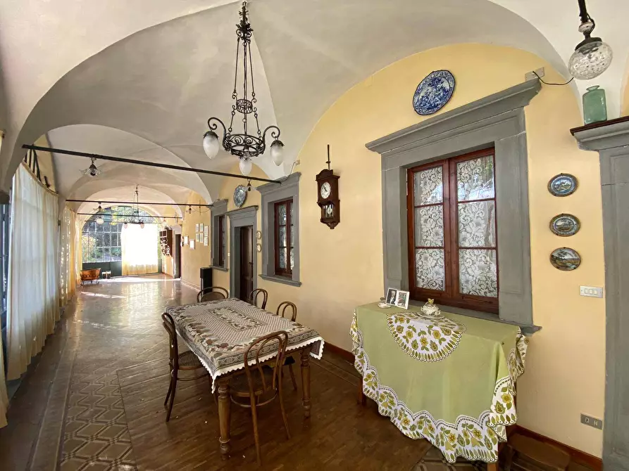 Immagine 6 di Villa in vendita  in Via Roma 2 a Adrara San Martino