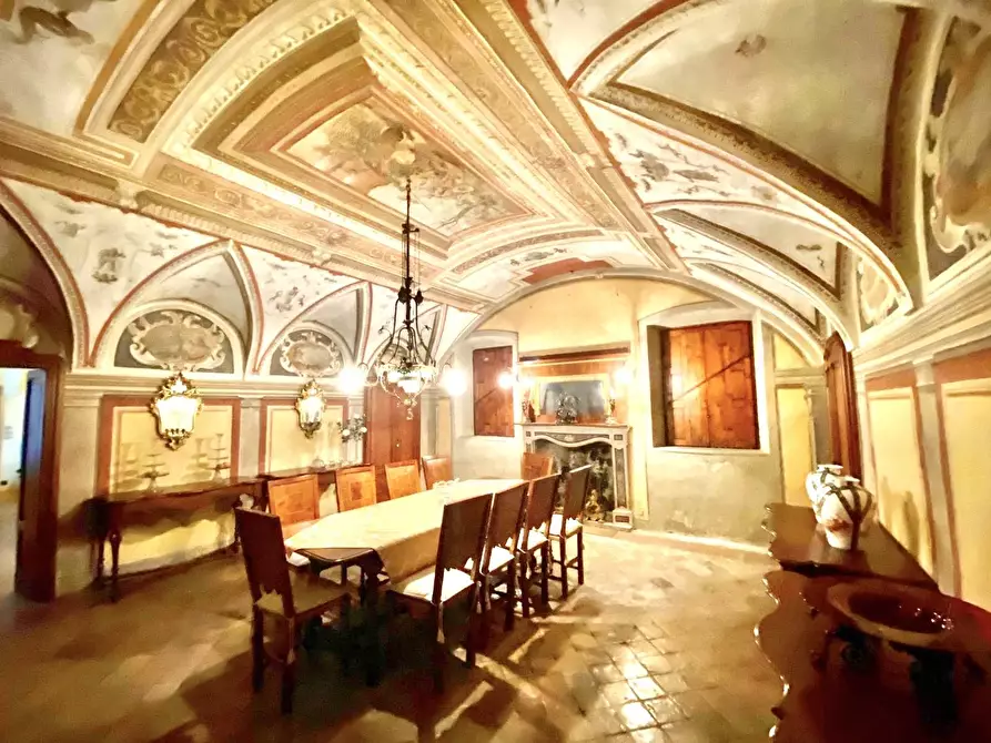 Immagine 11 di Villa in vendita  in Via Roma 2 a Adrara San Martino