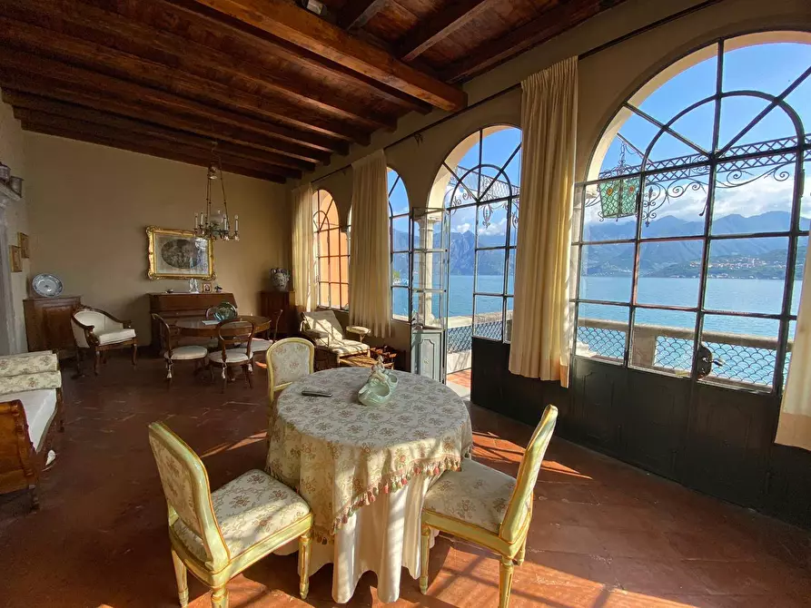 Immagine 13 di Villa in vendita  in Via Roma 2 a Adrara San Martino