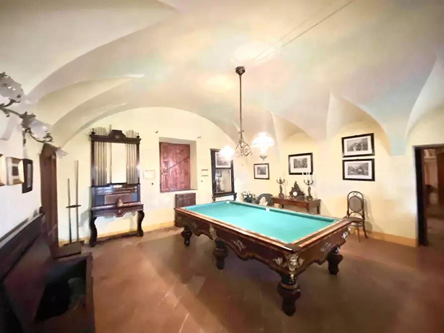 Immagine 16 di Villa in vendita  in Via Roma 2 a Adrara San Martino