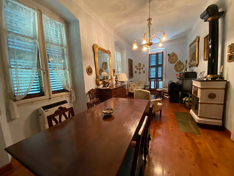 Immagine 17 di Villa in vendita  in Via Roma 2 a Adrara San Martino